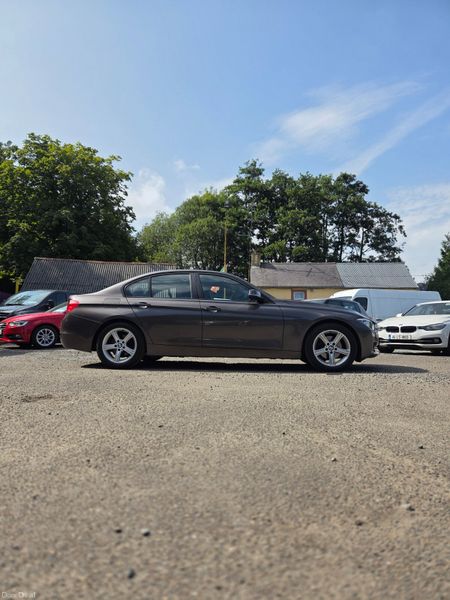 Stunning Low MLS Auto BMW 3 Series NCT Tax 393479668