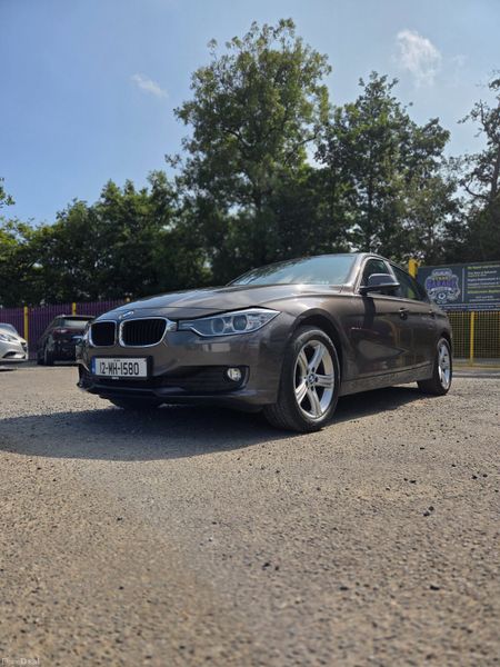 Stunning Low MLS Auto BMW 3 Series NCT Tax 393479958