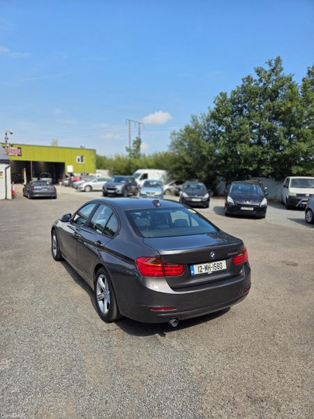 Stunning Low MLS Auto BMW 3 Series NCT Tax 393479990