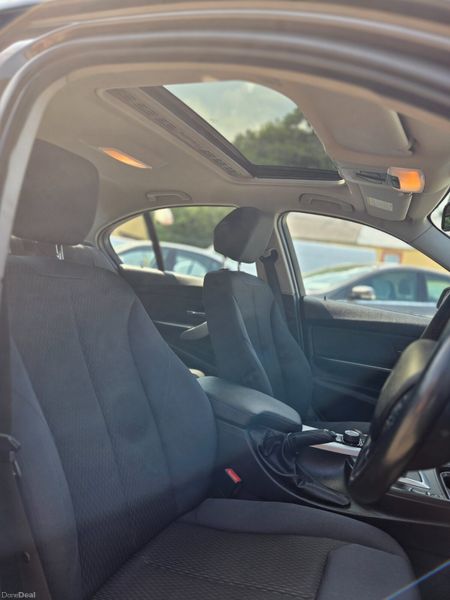 Stunning Low MLS Auto BMW 3 Series NCT Tax 393480250
