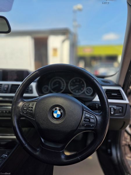 Stunning Low MLS Auto BMW 3 Series NCT Tax 393480230
