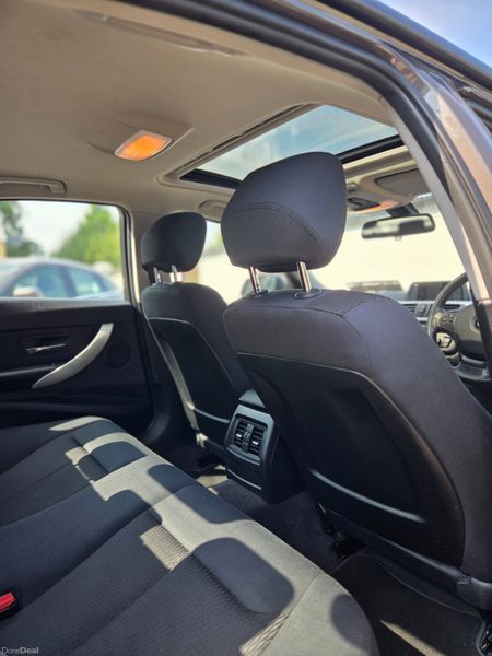 Stunning Low MLS Auto BMW 3 Series NCT Tax 393480442