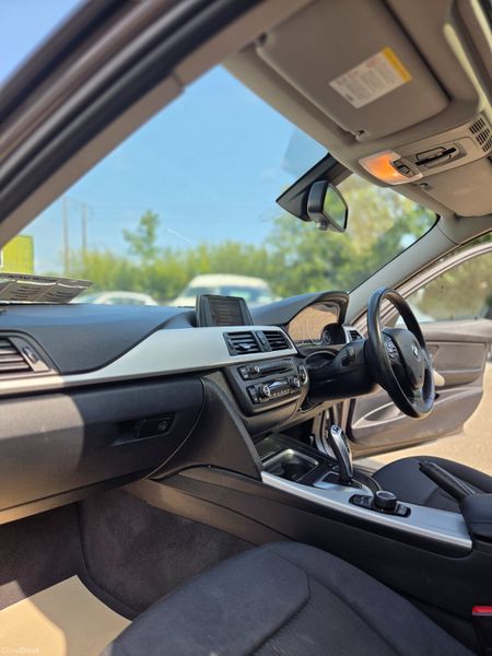 Stunning Low MLS Auto BMW 3 Series NCT Tax 393480542
