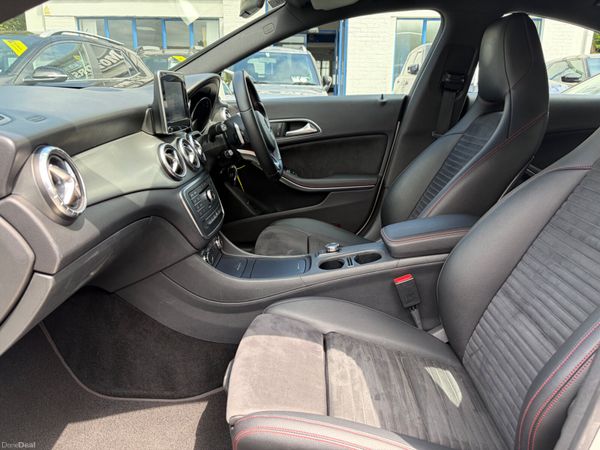 2016 MERCEDES CLA 180 AMG AUTO 393495916