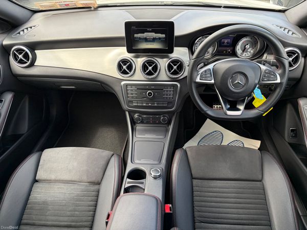 2016 MERCEDES CLA 180 AMG AUTO 393495918