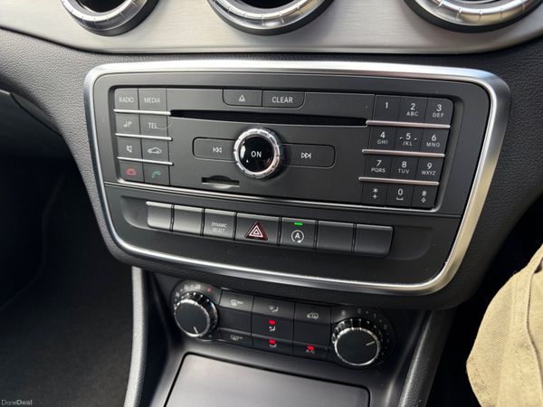 2016 MERCEDES CLA 180 AMG AUTO 393495920