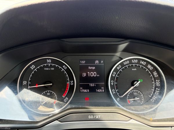 2021 SKODA SUPERB 1.6TDI AMBITION AUTO 393496258