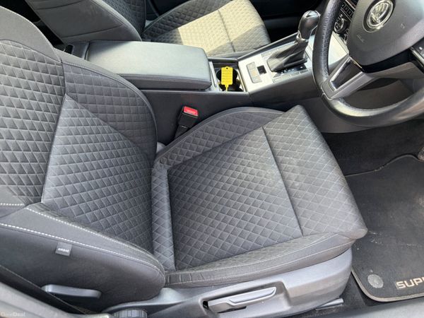 2021 SKODA SUPERB 1.6TDI AMBITION AUTO 393496278