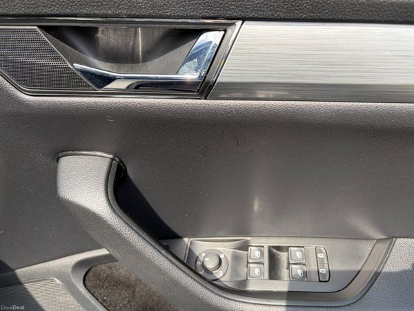 2021 SKODA SUPERB 1.6TDI AMBITION AUTO 393496284