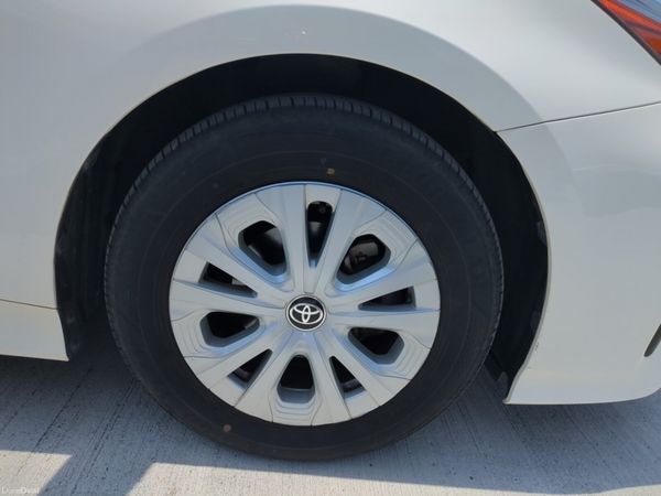 2019 TOYOTA PRIUS 1.8HYBRID 393499980