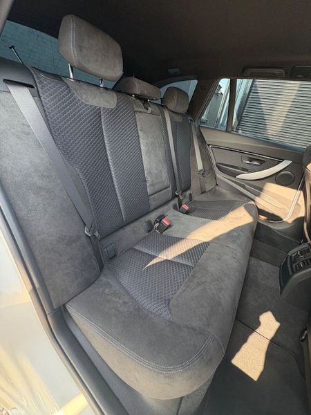 BMW 320i 2.0 M Sport Automatic 2017 393400596