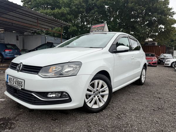 Volkswagen Polo Automatic 393403174