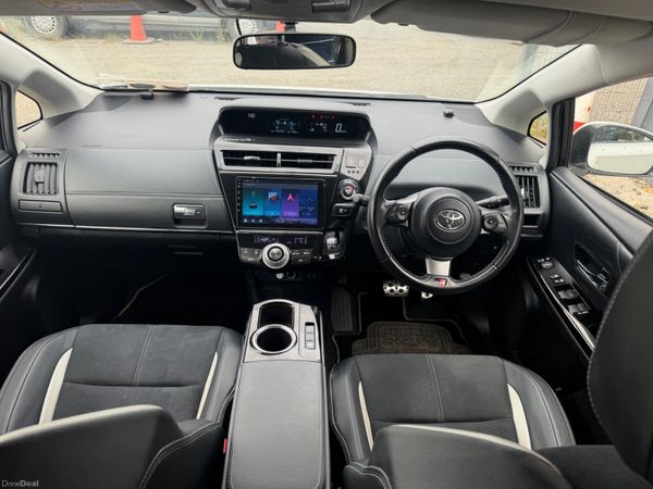 Toyota Prius GR Hybrid Automatic 393403576