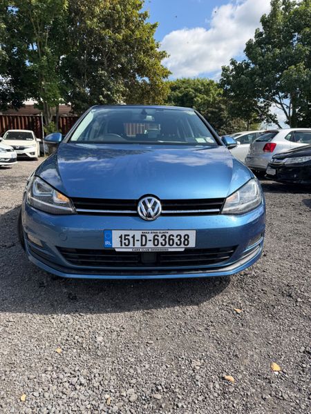 Volkswagen Golf AUTOMATIC 393404150