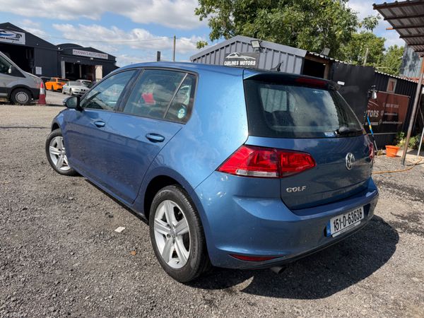 Volkswagen Golf AUTOMATIC 393404152