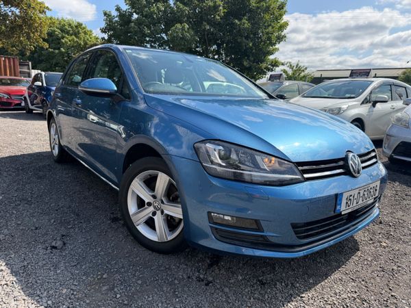 Volkswagen Golf AUTOMATIC 393404154