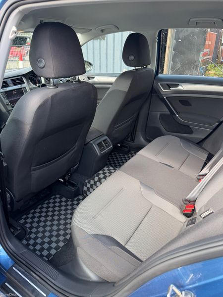 Volkswagen Golf AUTOMATIC 393404158