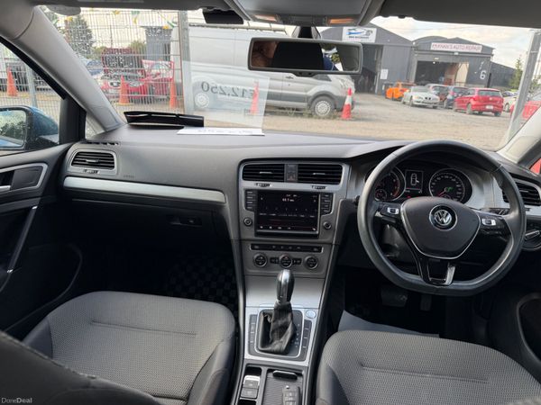 Volkswagen Golf AUTOMATIC 393404160