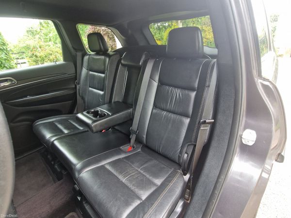JEEP GRAND CHEROKEE , AUTO NCT+TAX , 2/YR WARRANTY 393405040
