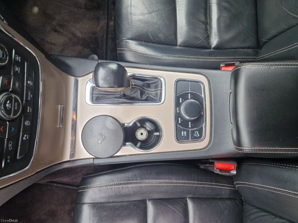 JEEP GRAND CHEROKEE , AUTO NCT+TAX , 2/YR WARRANTY 393405052