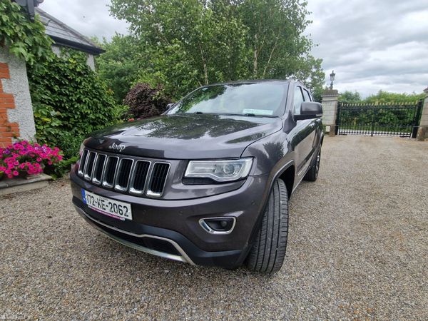 JEEP GRAND CHEROKEE , AUTO NCT+TAX , 2/YR WARRANTY 393405034