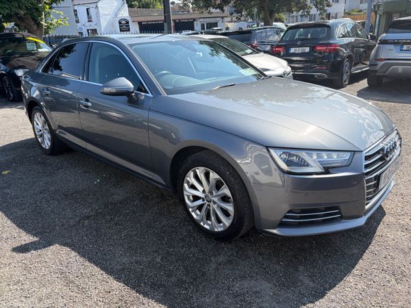 2018 AUDI A4 2.0TFSI SE AUTO 393407098