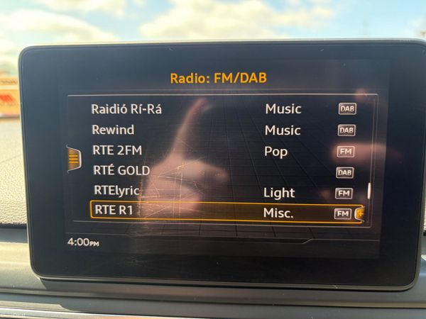 2018 AUDI A4 2.0TFSI SE AUTO 393407106