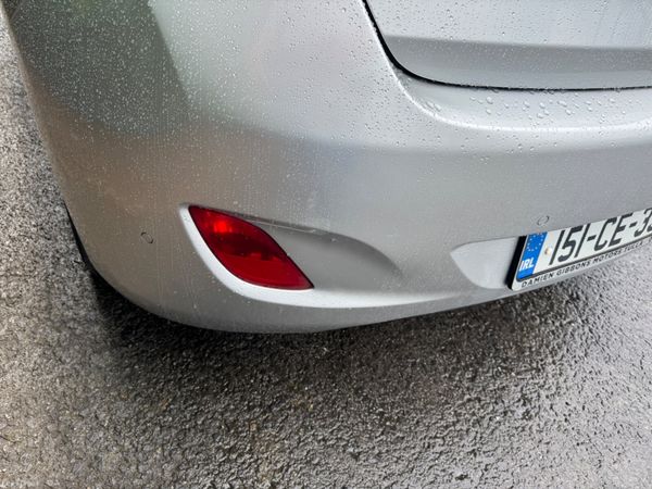 Hyundai i30 2015 DELUXE 1.6 CRDi 393411640