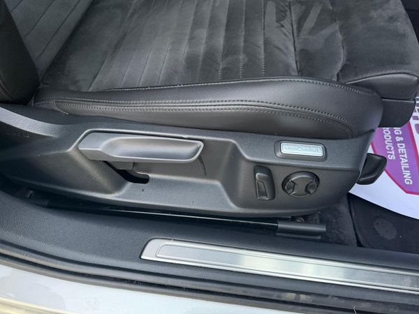 VW Passat 2017 HIGHLINE 1.6 Tdi 393414034