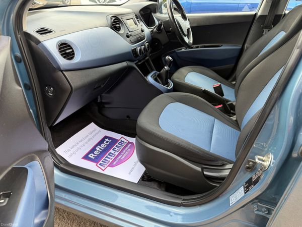 Hyundai i10 2019 DELUXE 1.0 FULLY SERVICED 393414262