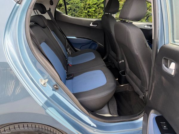 Hyundai i10 2019 DELUXE 1.0 FULLY SERVICED 393414274