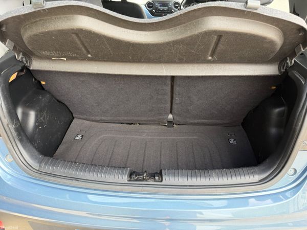 Hyundai i10 2019 DELUXE 1.0 FULLY SERVICED 393414278