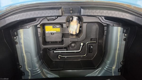 Toyota Aqua 2014 393415848