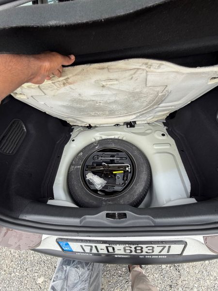 2017 Citroën C4 Cactus  | Automatic 1.2L Petrol 393415828