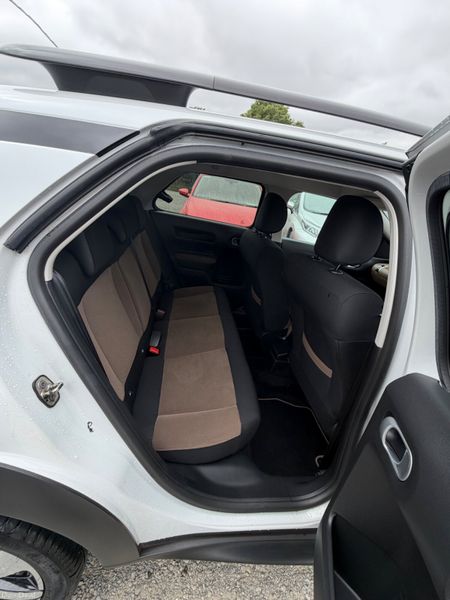 2017 Citroën C4 Cactus  | Automatic 1.2L Petrol 393415830