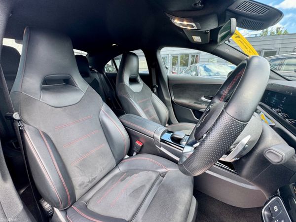 Mercedes-Benz CLA 200 D COUPE 4DR AUTO PROGRESSIVE 393419516