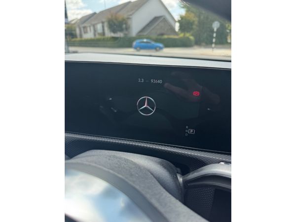 Mercedes-Benz CLA 200 D COUPE 4DR AUTO PROGRESSIVE 393419538