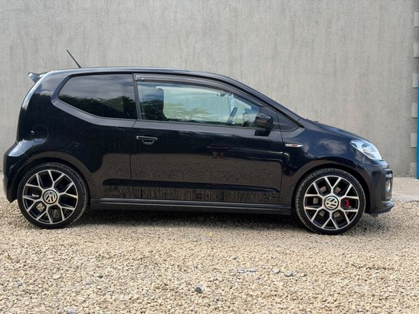 Vw up! GTI!! 2018 Low Kms 393424712