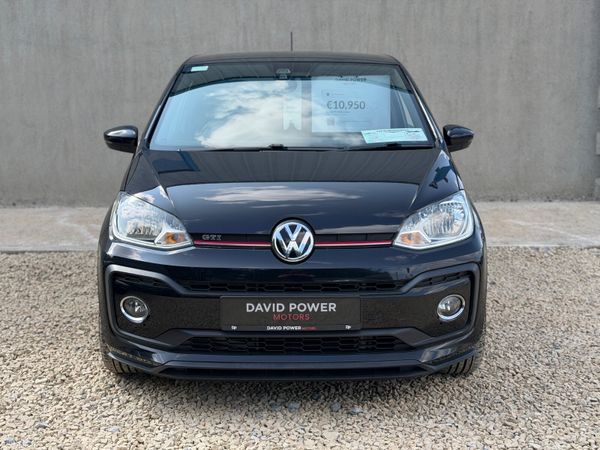 Vw up! GTI!! 2018 Low Kms 393424714