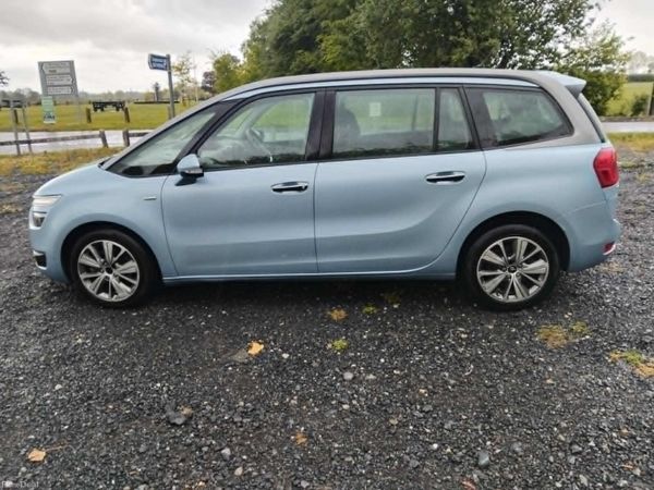 Citroen C4 2015 393427490