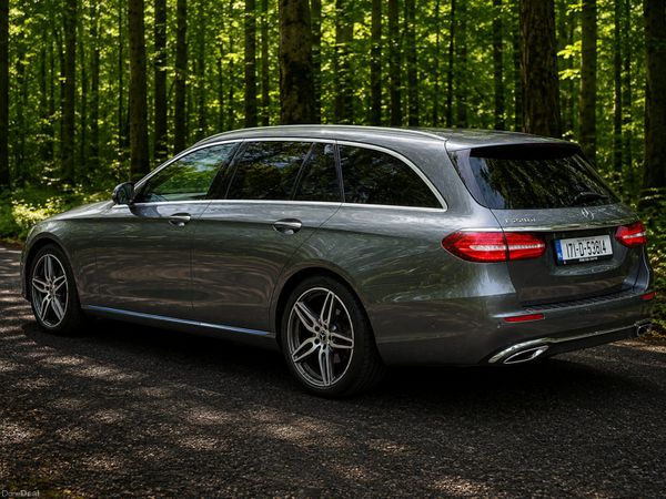 171 MERCEDES E200CDI AMG ESTATE AUTO 393431338