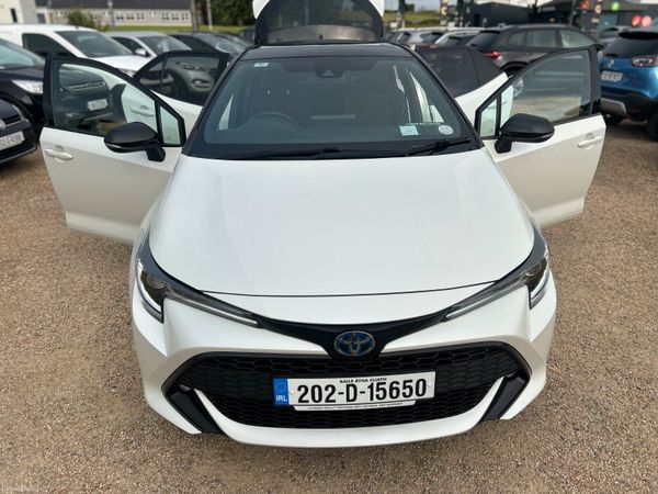 Toyota Corolla Luna sport 393432640