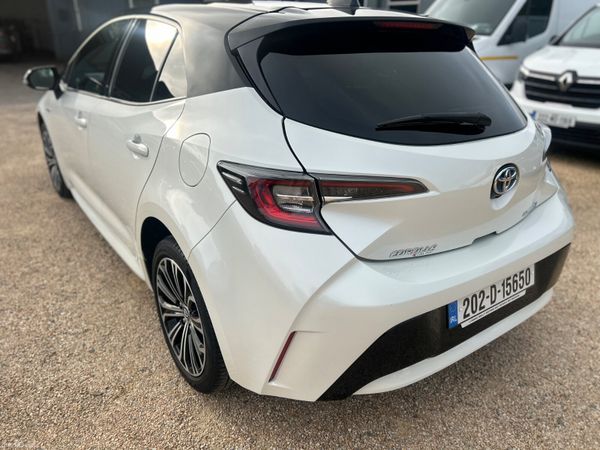 Toyota Corolla Luna sport 393432618
