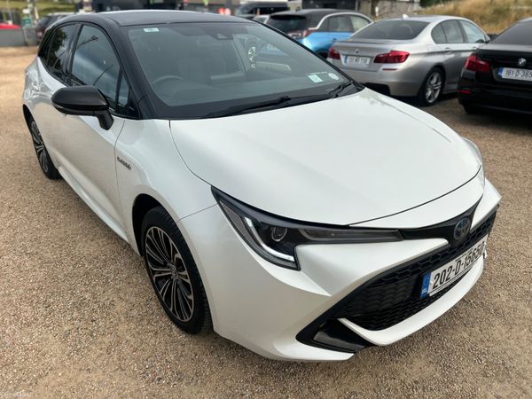 Toyota Corolla Luna sport 393432622