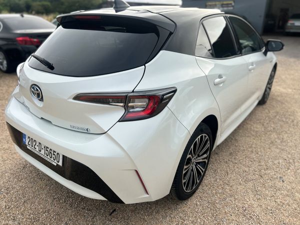 Toyota Corolla Luna sport 393432628