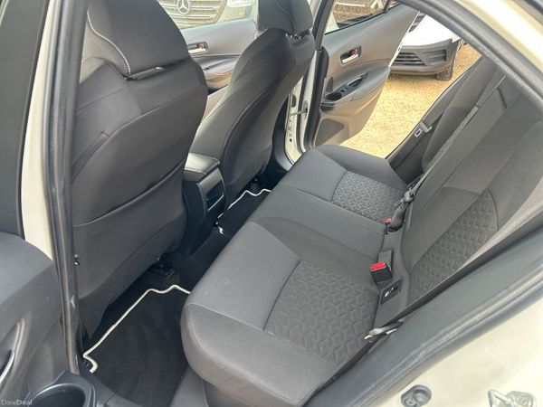 Toyota Corolla Luna sport 393432634