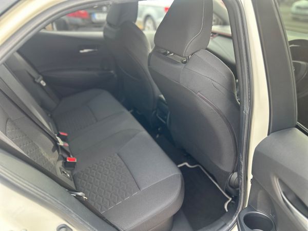 Toyota Corolla Luna sport 393432636