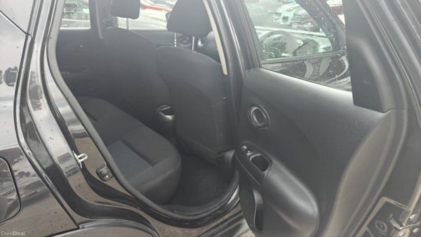 Nissan Juke 1.5d XE 393543978