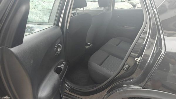 Nissan Juke 1.5d XE 393543980