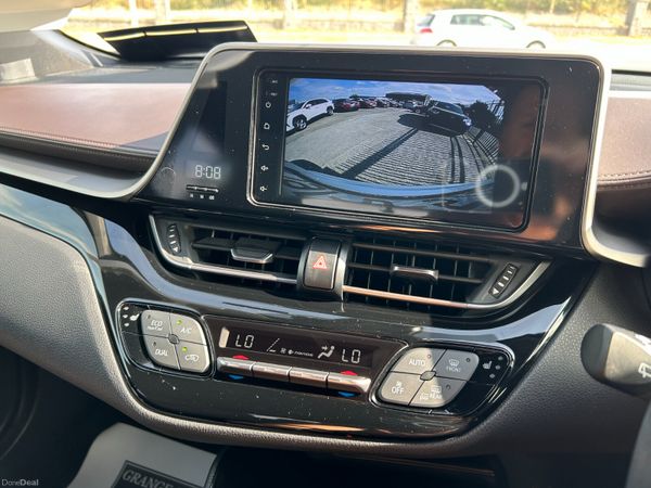 Toyota C-HR 2019, 1.8 HYBRID AUTO LOW KM HIGH SPEC 393551508